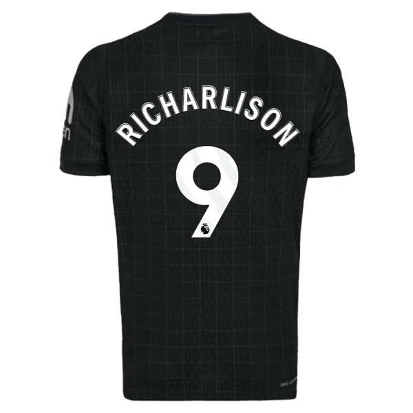 Tottenham Hotspur Richarlison de Andrade 9 Auswärtstrikot 25/26 für Herren