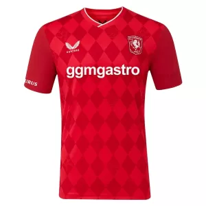 Twente Heimtrikot 25/26 für Herren Twente Heimtrikot 25/26 für Herren