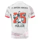 FC Bayern München Thomas Müller 25 Auswärtstrikot 25/26 für Herren (Speziell)