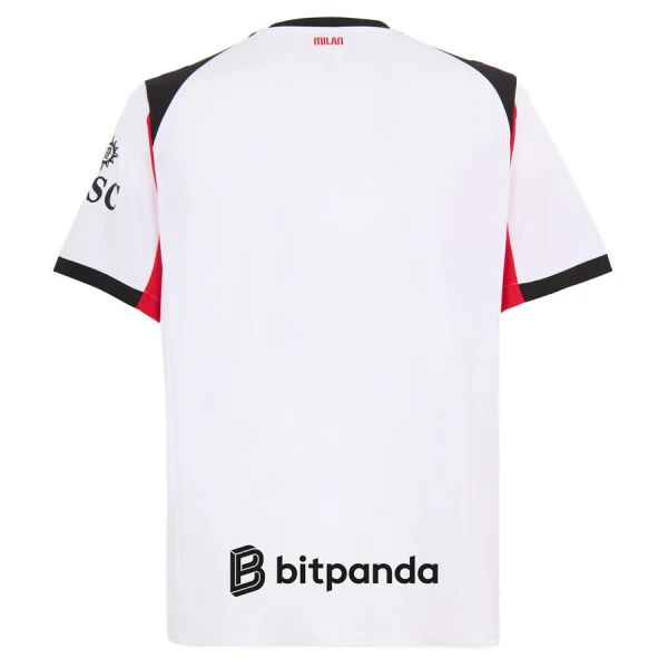 AC Milan Auswärtstrikot 25/26 für Herren
