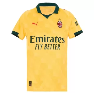 AC Milan Ausweichtrikot 25/26 für Damen