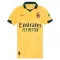 AC Milan Ausweichtrikot 25/26 für Damen