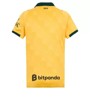 AC Milan Ausweichtrikot 25/26 für Damen