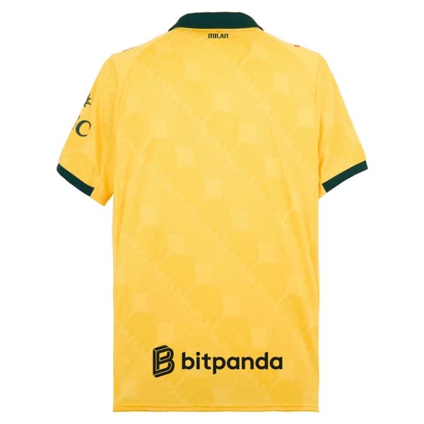 AC Milan Ausweichtrikot 25/26 für Herren