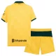 AC Milan Ausweichtrikot 25/26 für Kinder