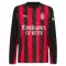 AC Milan Heimtrikot 25/26 Langarm für Herren