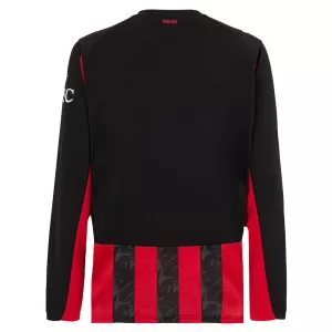 AC Milan Heimtrikot 25/26 Langarm für Herren