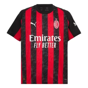AC Milan Luka Modric 14 Heimtrikot 25/26 für Herren