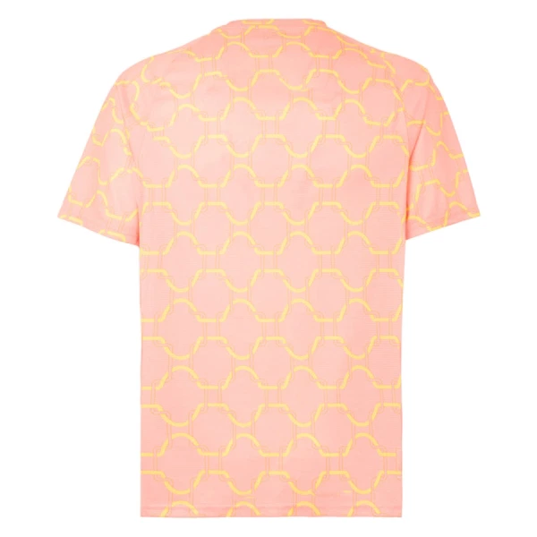 AC Milan Pre-Match Trikot 25/26 für Herren Rosa
