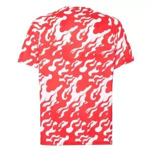 AC Milan Pre-Match Trikot 25/26 für Herren Rot