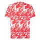 AC Milan Pre-Match Trikot 25/26 für Herren Rot