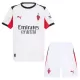 AC Milan Rafael Leão 10 Auswärtstrikot 25/26 für Kinder