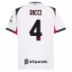 AC Milan Ricci 4 Auswärtstrikot 25/26 für Herren AC Milan Ricci 4 Auswärtstrikot 25/26 für Herren