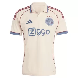 Ajax Amsterdam Ausweichtrikot 25/26 für Herren Ajax Amsterdam Ausweichtrikot 25/26 für Herren