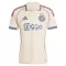 Ajax Amsterdam Ausweichtrikot 25/26 für Herren