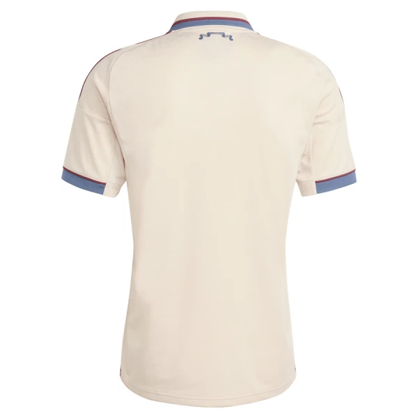 Ajax Amsterdam Ausweichtrikot 25/26 für Herren