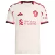 Liverpool Auswärtstrikot 25/26 für Herren