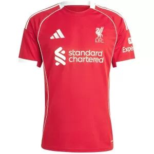 Liverpool Heimtrikot 25/26 für Herren Liverpool Heimtrikot 25/26 für Herren