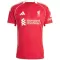 Liverpool Heimtrikot 25/26 für Herren