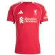 Liverpool Heimtrikot 25/26 für Herren Liverpool Heimtrikot 25/26 für Herren