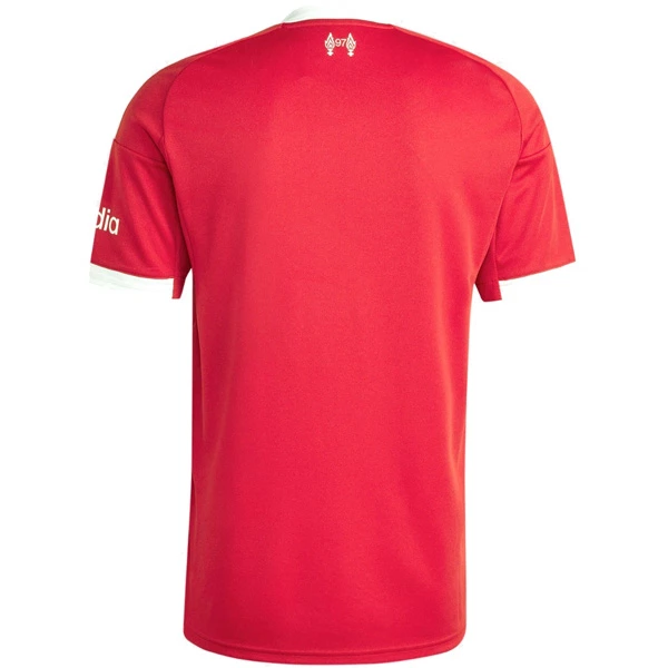 Liverpool Heimtrikot 25/26 für Herren