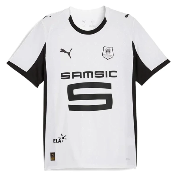 Stade Rennais Auswärtstrikot 25/26 für Herren Stade Rennais Auswärtstrikot 25/26 für Herren