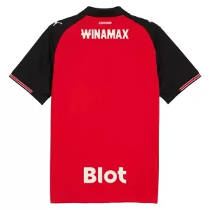 Stade Rennais Heimtrikot 25/26 für Herren