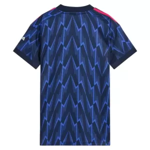 Arsenal Auswärtstrikot 25/26 für Damen