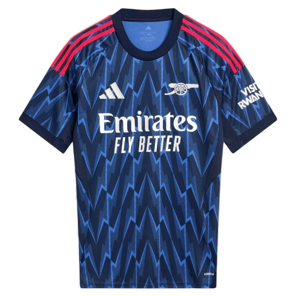 Arsenal Auswärtstrikot 25/26 für Herren Arsenal Auswärtstrikot 25/26 für Herren