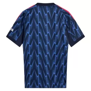 Arsenal Auswärtstrikot 25/26 für Herren