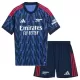 Arsenal Auswärtstrikot 25/26 für Kinder Arsenal Auswärtstrikot 25/26 für Kinder