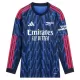 Arsenal Auswärtstrikot 25/26 Langarm für Herren Arsenal Auswärtstrikot 25/26 Langarm für Herren