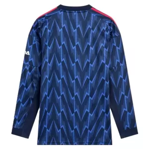 Arsenal Auswärtstrikot 25/26 Langarm für Herren