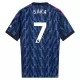 Arsenal Bukayo Saka 7 Auswärtstrikot 25/26 für Herren Arsenal Bukayo Saka 7 Auswärtstrikot 25/26 für Herren