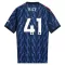 Arsenal Declan Rice 41 Auswärtstrikot 25/26 für Herren
