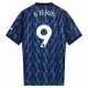 Arsenal G.Jesus 9 Auswärtstrikot 25/26 für Herren Arsenal G.Jesus 9 Auswärtstrikot 25/26 für Herren