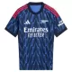 Arsenal Havertz 29 Auswärtstrikot 25/26 für Herren