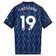 Arsenal Trossard 19 Auswärtstrikot 25/26 für Herren Arsenal Trossard 19 Auswärtstrikot 25/26 für Herren