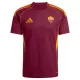 AS Roma Dovbyk 11 Heimtrikot 25/26 für Herren