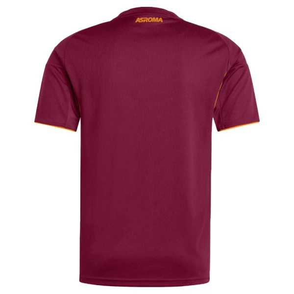 AS Roma Heimtrikot 25/26 für Herren