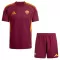 AS Roma Heimtrikot 25/26 für Kinder