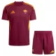 AS Roma Heimtrikot 25/26 für Kinder AS Roma Heimtrikot 25/26 für Kinder