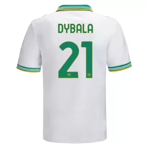 AS Roma Paulo Dybala 21 Ausweichtrikot 25/26 für Herren AS Roma Paulo Dybala 21 Ausweichtrikot 25/26 für Herren