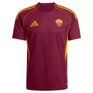 AS Roma Pellegrini 7 Heimtrikot 25/26 für Herren