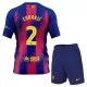 FC Barcelona Cubarsi 2 Heimtrikot 25/26 für Kinder FC Barcelona Cubarsi 2 Heimtrikot 25/26 für Kinder
