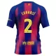 FC Barcelona Cubarsi 2 Heimtrikot 25/26 für Kinder