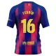 FC Barcelona Fermin 16 Heimtrikot 25/26 für Herren FC Barcelona Fermin 16 Heimtrikot 25/26 für Herren