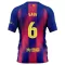 FC Barcelona Gavi 6 Heimtrikot 25/26 für Herren