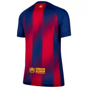 FC Barcelona Heimtrikot 25/26 für Damen
