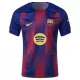 FC Barcelona Pedri 8 Heimtrikot 25/26 für Kinder